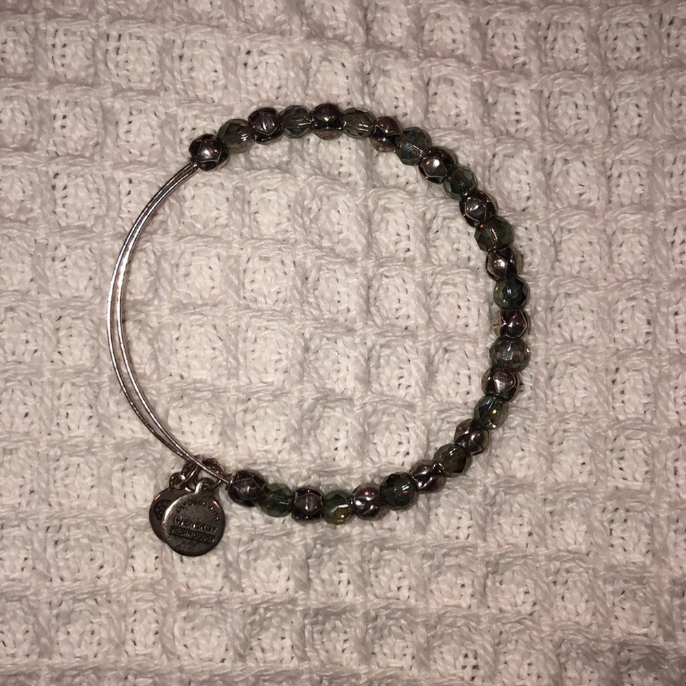 Alex and Ani Bangle